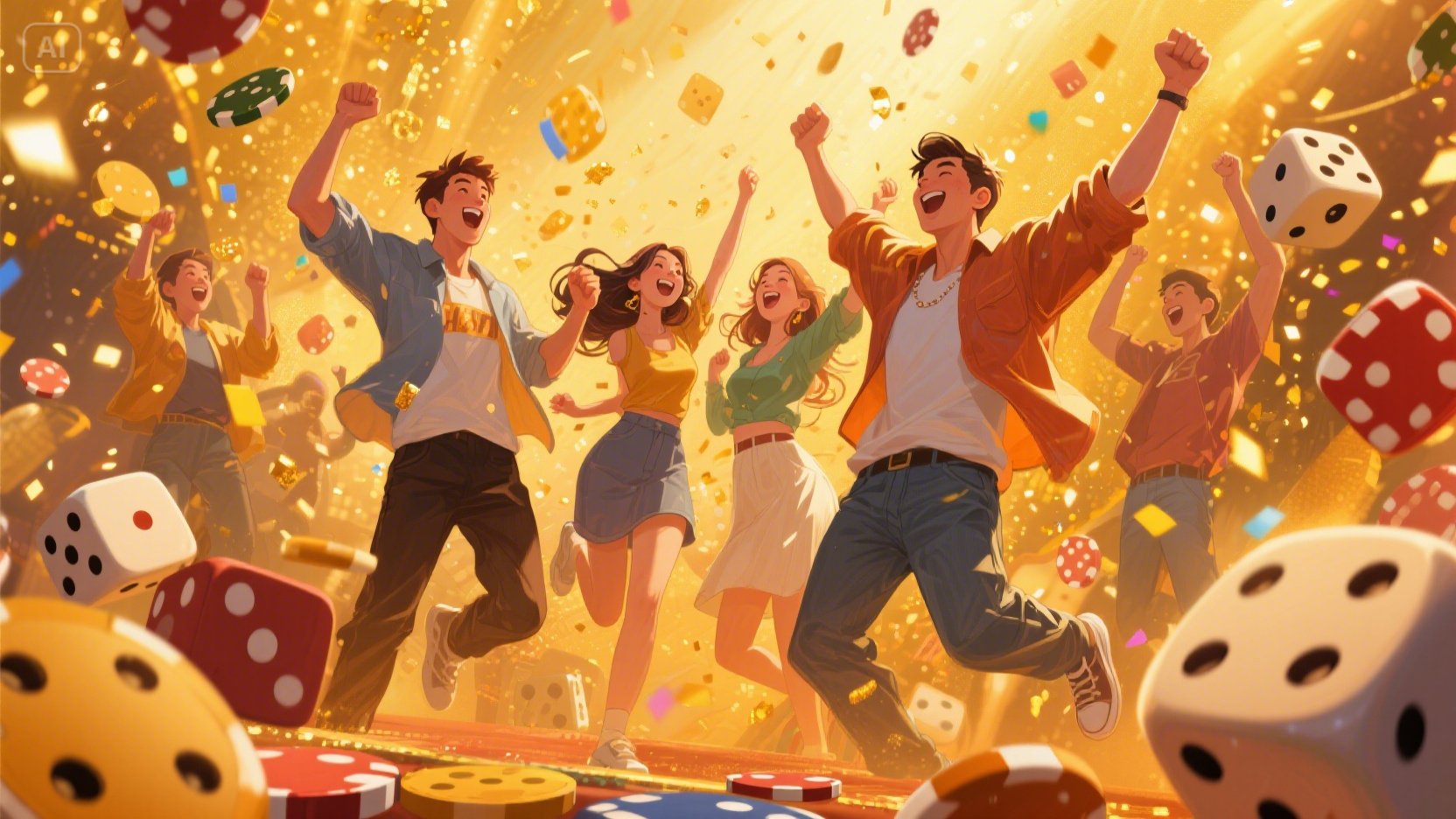 Casino slot machine 777 desktop and mobile interfaces